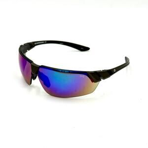 Guardian TGN21 Safety Sunglasses GRY MIR FMY (A89)